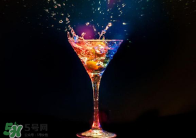 僵尸雞尾酒醉人嗎？僵尸雞尾酒多少度？