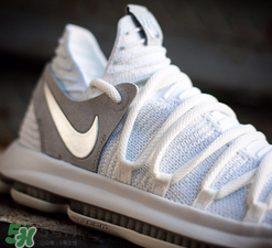 nike kd 10上腳怎么樣？耐克杜蘭特10代測(cè)評(píng)