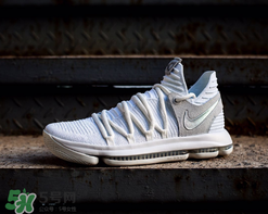 nike kd 10上腳怎么樣？耐克杜蘭特10代測(cè)評(píng)