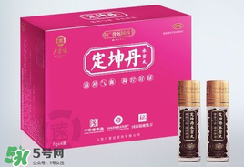 定坤丹的功效與作用 定坤丹有什么用處？