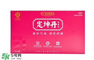 定坤丹的功效與作用 定坤丹有什么用處？
