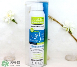 shills舒兒絲去角質雪泡怎么用？shills舒兒絲去角質雪泡用法