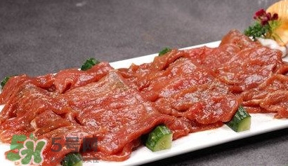 里脊肉是雞肉嗎？里脊肉是豬肉還是雞肉