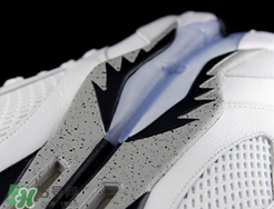 air jordan 5白水泥正品多少錢？喬丹5代白水泥專柜價格
