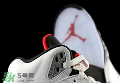 air jordan 5白水泥正品多少錢？喬丹5代白水泥專柜價格