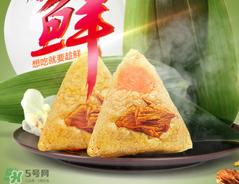 傅太粽子怎么樣？傅太粽子好吃嗎？