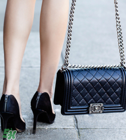 chanel leboy包包正品多少錢？香奈兒leboy專柜價(jià)格