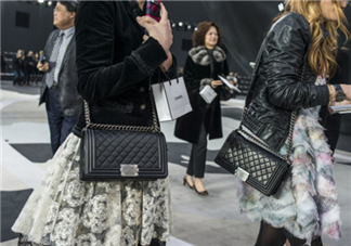 chanel leboy包包正品多少錢？香奈兒leboy專柜價格