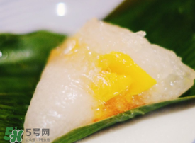 西米粽子好吃嗎？西米粽子和糯米粽子哪個好吃？
