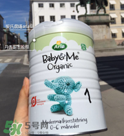 寶貝與我奶粉怎么樣？寶貝與我奶粉怎么沖？
