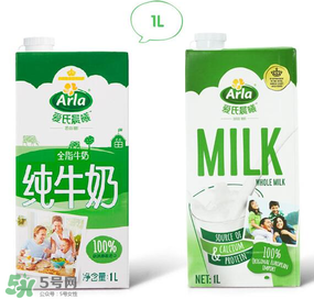 愛氏晨曦牛奶怎么樣？愛氏晨曦牛奶好不好？