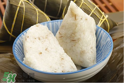 稻香村粽子煮多久？稻香村粽子怎么熱？