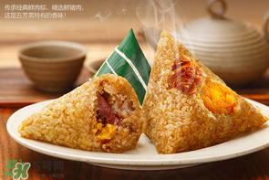 五芳齋肉粽多少錢(qián)一個(gè)？嘉興五芳齋大肉粽多少錢(qián)一只？