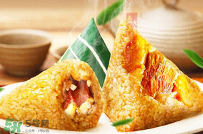 五芳齋肉粽多少錢(qián)一個(gè)？嘉興五芳齋大肉粽多少錢(qián)一只？
