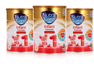 澳倍康nutra care是假奶粉嗎？澳倍康奶粉nutra care怎么樣？