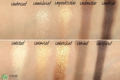 lorac眼影多少錢？lorac眼影價(jià)格