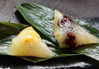 西米粽子好吃嗎？西米粽子和糯米粽子哪個(gè)好吃？