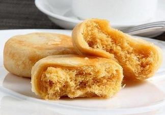 肉松餅是用什么做的？肉松餅是什么肉做的