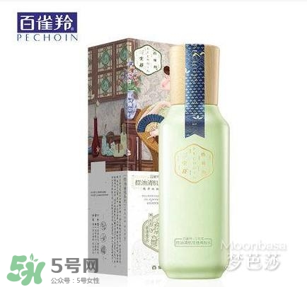 百雀羚三生花爽膚水怎么樣？百雀羚三生花爽膚水多少錢？