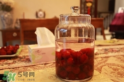 楊梅酒好喝嗎？楊梅酒怎么做？