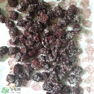 孕婦可以吃楊梅干嗎？楊梅干的制作方法
