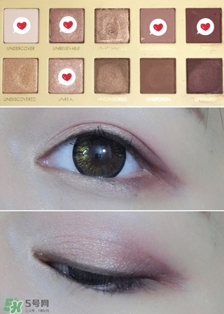 lorac眼影多少錢？lorac眼影價(jià)格