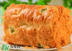 自制肉松蛋糕可以放冰箱嗎？肉松蛋糕可以放冰箱幾天