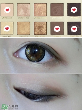 lorac眼影多少錢？lorac眼影價(jià)格