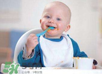 寶寶幾個(gè)月可以吃肉松？寶寶多大可以吃肉松