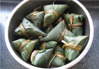 傅太粽子怎么樣？傅太粽子好吃嗎？