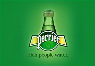 Perrier什么水？Perrier是蘇打水嗎？