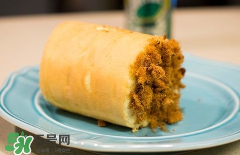 自制肉松蛋糕可以放冰箱嗎？肉松蛋糕可以放冰箱幾天