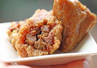牛肉粽子要煮多久？牛肉粽子要煮幾個小時？