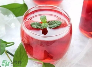 楊梅汁孕婦能喝嗎？楊梅汁怎么做？