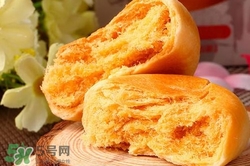 肉松餅熱量高嗎？一個肉松餅的熱量是多少