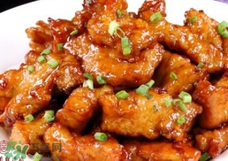 里脊肉怎么做又好吃又嫩？里脊肉的做法大全