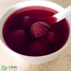 楊梅酒好喝嗎？楊梅酒怎么做？