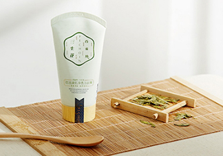 百雀羚三生花洗面奶怎么樣？百雀羚三生花洗面奶好用嗎？