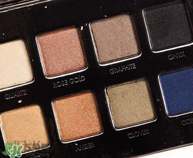 lorac眼影多少錢(qián)？lorac眼影價(jià)格