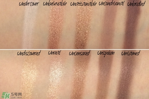 lorac眼影多少錢？lorac眼影價(jià)格
