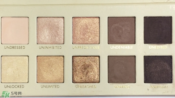 lorac眼影多少錢？lorac眼影價(jià)格