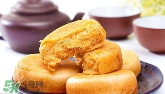 肉松餅熱量高嗎？一個肉松餅的熱量是多少