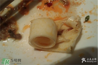 上上謙火鍋店好吃嗎？上上謙火鍋店味道怎么樣？