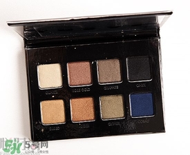 lorac眼影多少錢(qián)？lorac眼影價(jià)格