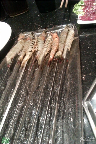 上上謙火鍋店好吃嗎？上上謙火鍋店味道怎么樣？