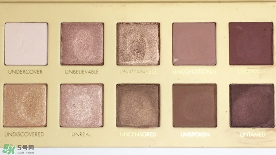 lorac眼影多少錢？lorac眼影價(jià)格