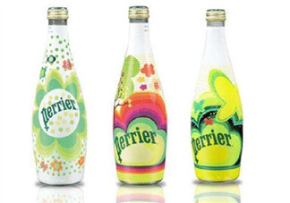 Perrier巴黎水好喝嗎？Perrier巴黎水怎么喝？