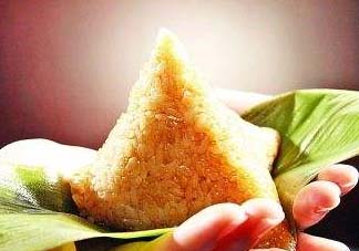 稻香村粽子怎么做？稻香村粽子自己怎么做？