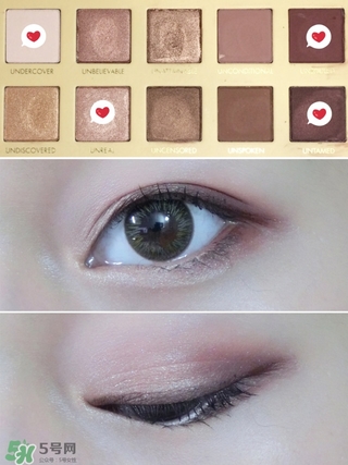 lorac眼影多少錢？lorac眼影價(jià)格