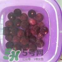 楊梅怎么吃好吃？楊梅怎么吃不酸？